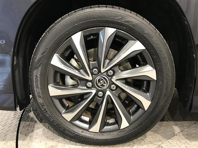 ヴォクシー ハイブリッドＳ－Ｚ　パワーウィンドウ　ＤＶＤ再生機能　インテリキー　横滑防止装置　地デジＴＶ　アクティブクルーズコントロール　フルオートエアコン　リアカメラ　エアバッグ　ＡＢＳ　１００Ｖ充電　ナビＴＶ　ＷＡＣ　キーレス（35枚目）