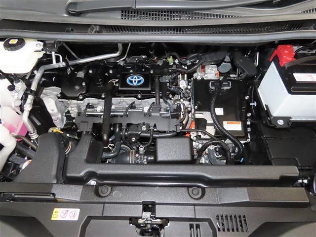 ヴォクシー ハイブリッドＳ－Ｚ　パワーウィンドウ　ＤＶＤ再生機能　インテリキー　横滑防止装置　地デジＴＶ　アクティブクルーズコントロール　フルオートエアコン　リアカメラ　エアバッグ　ＡＢＳ　１００Ｖ充電　ナビＴＶ　ＷＡＣ　キーレス（39枚目）