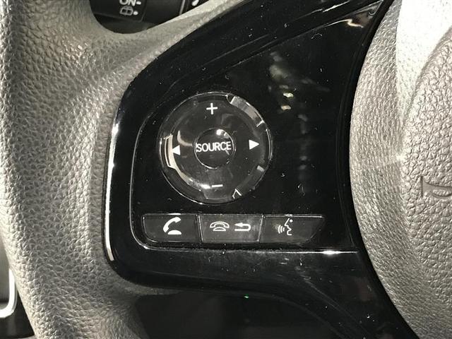 Ｎ－ＢＯＸカスタム Ｌ　左オートスライド　アルミ　サイドエアバッグ　ナビＴＶ　Ａストップ　ベンチシート　点検記録簿　キーフリーシステム　ＬＥＤライト　リアカメ　クルーズコントロール　ＡＣ　ＤＶＤ視聴可能　スマキー　ＥＴＣ（10枚目）