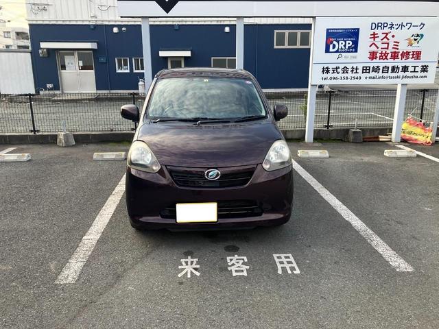 Ｘ　６６０ｃｃ　アイドリングストップ　禁煙車　整備記録簿あり　衝突安全ボディ　盗難防止システム　キーレスエントリー(2枚目)