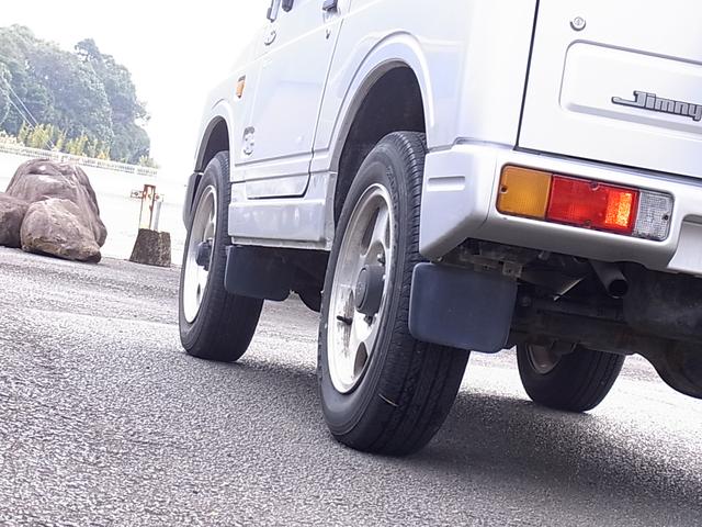 XLリミテッド ワンオーナー車 純正16インチAW(9枚目)