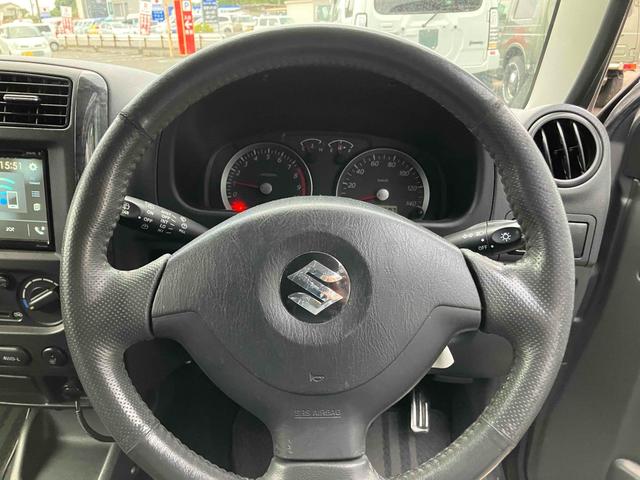 ジムニー ランドベンチャー　新品ジオランダーＡ／Ｔタイヤ　１６インチ社外ＡＷ　５速ＭＴ　４ＷＤ　ドライブレコーダー　キーレスエントリー　シートヒーター　ターボ　Ｂｌｕｅｔｏｏｔｈ　ルーフレール　エアコン　パワーステアリング（2枚目）