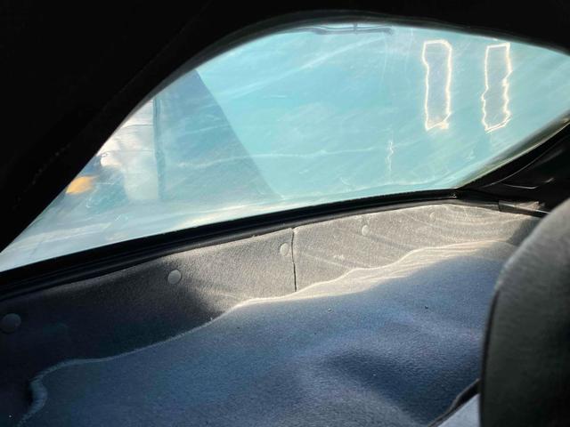 ビート ベースグレード　ワークエクイップＡＷ　タイヤ４本新品　マークハトリワンオフマフラー　フルエアロ　リアＳバンパー　車高調　５速ＭＴ　ナビ　フルセグＴＶ　ＥＴＣ（68枚目）