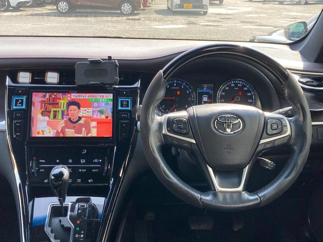 プレミアム　スタイルモーヴ　ナビ　ＴＶ　ＣＤ　ＤＶＤ　Ｂｌｕｅｔｏｏｔｈ　バックモニター　ビルトインＥＴＣ　プッシュスタート　取扱説明書　アダプティブクルーズコントロール　電動リアゲート　パワーシート　シートヒーター(15枚目)