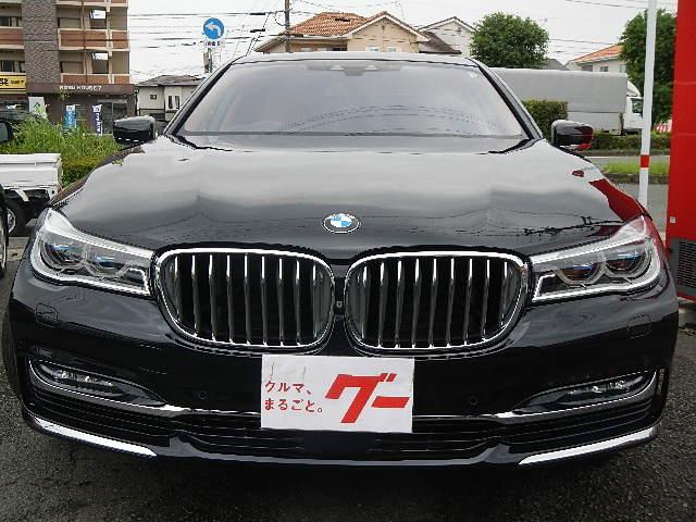 ＢＭＷ ７シリーズ