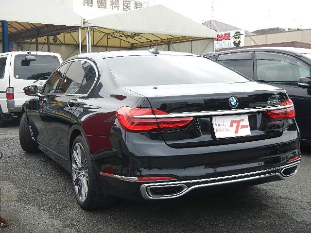 ＢＭＷ ７シリーズ