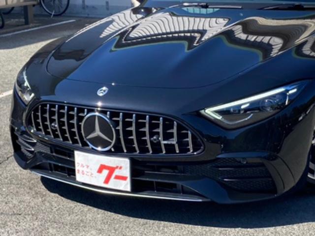 メルセデスＡＭＧ ＳＬ