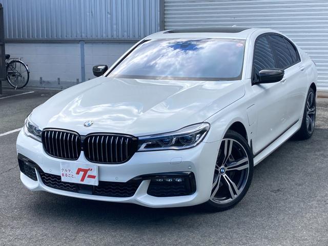 ＢＭＷ ７シリーズ