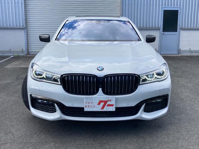 ＢＭＷ ７シリーズ