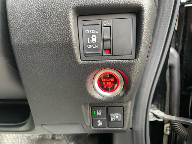 N-BOXカスタム L ワンオーナー車・ホンダセンシング・社外ナビ・TV・Bモニター・ドライブレコーダー・シートヒーター・LEDヘッドライト・左電動スライドドア・純正アルミ(11枚目)
