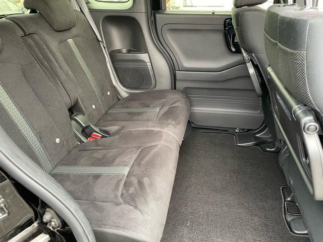 N-BOXカスタム L ワンオーナー車・ホンダセンシング・社外ナビ・TV・Bモニター・ドライブレコーダー・シートヒーター・LEDヘッドライト・左電動スライドドア・純正アルミ(19枚目)