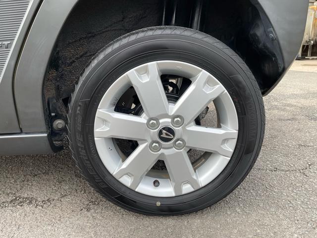 タフト Gターボ クロムベンチャー ワンオーナー車・社外8インチナビ・TV・Bモニター・社外ドライブレコーダー・シートヒーター・ガラスルーフ・LEDヘッドライト・純正アルミ(7枚目)