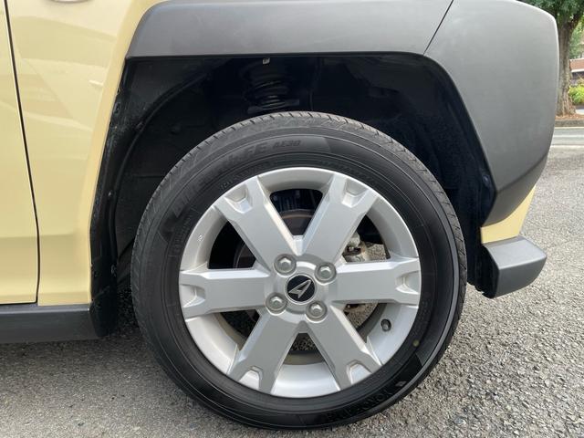 タフト Gターボ クロムベンチャー ワンオーナー車・社外8インチナビ・TV・Bモニター・社外ドライブレコーダー・シートヒーター・ガラスルーフ・LEDヘッドライト・純正アルミ(8枚目)