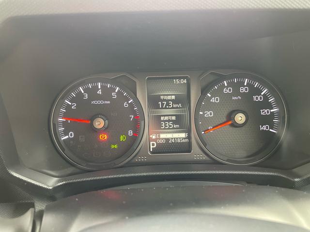 タフト Gターボ クロムベンチャー ワンオーナー車・社外8インチナビ・TV・Bモニター・社外ドライブレコーダー・シートヒーター・ガラスルーフ・LEDヘッドライト・純正アルミ(12枚目)