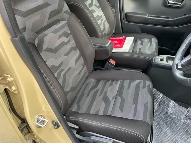 タフト Gターボ クロムベンチャー ワンオーナー車・社外8インチナビ・TV・Bモニター・社外ドライブレコーダー・シートヒーター・ガラスルーフ・LEDヘッドライト・純正アルミ(21枚目)