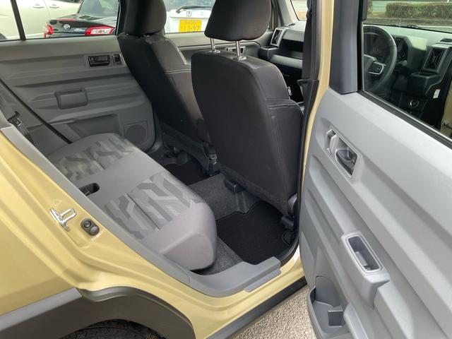 タフト Gターボ クロムベンチャー ワンオーナー車・社外8インチナビ・TV・Bモニター・社外ドライブレコーダー・シートヒーター・ガラスルーフ・LEDヘッドライト・純正アルミ(22枚目)