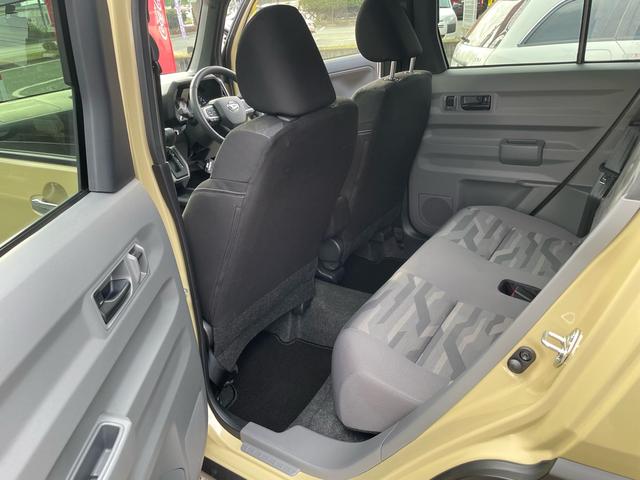 タフト Gターボ クロムベンチャー ワンオーナー車・社外8インチナビ・TV・Bモニター・社外ドライブレコーダー・シートヒーター・ガラスルーフ・LEDヘッドライト・純正アルミ(23枚目)