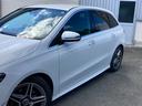 MERCEDES BENZ B-CLASS