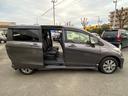 HONDA FREED HYBRID