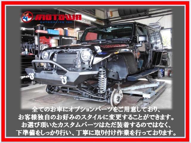 スポーツ　ＲｏｕｇｈＣｏｕｎｔｒｙリフトキット　ＲｕｇｇｅｄＲｉｄｇｅフェンダースレア　ＮＩＴＴＯトレイルグラップラーＭＴ　ロックバンパー　ＮＥＷソフトトップ　スティンググレー全塗装　ＵＳテール＆ライセンス(28枚目)