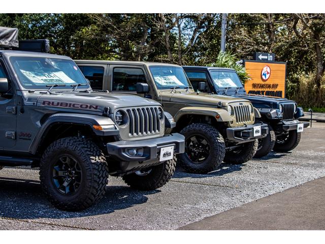 ジープ・コンパス リミテッド（19枚目）