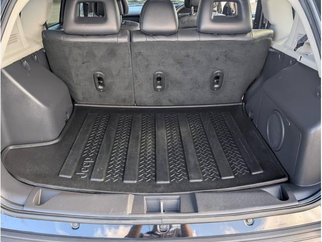 ジープ・コンパス リミテッド（21枚目）