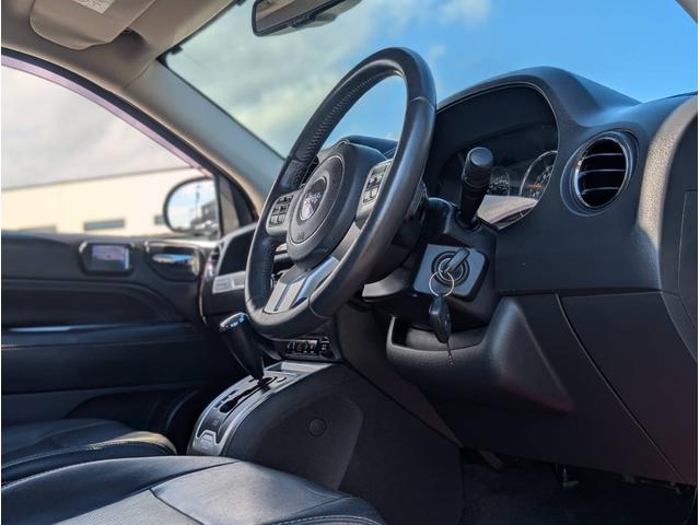 ジープ・コンパス リミテッド（26枚目）