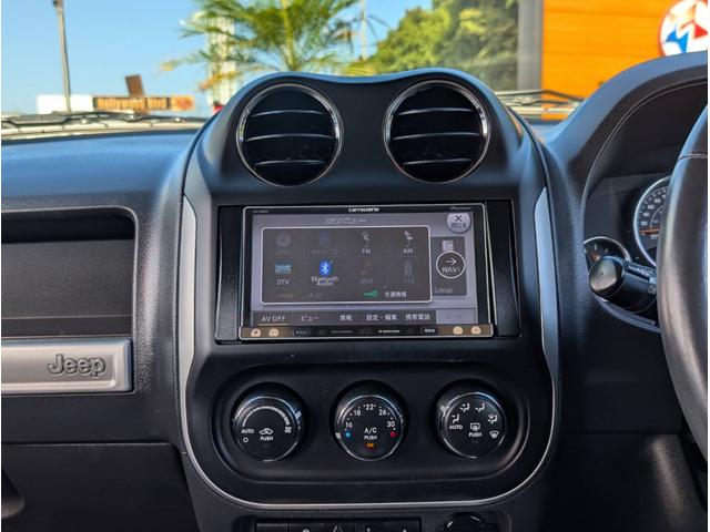 ジープ・コンパス リミテッド（31枚目）