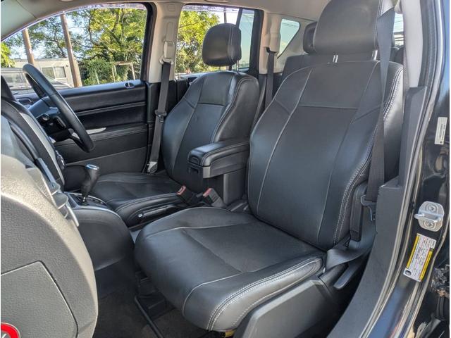 ジープ・コンパス リミテッド（35枚目）