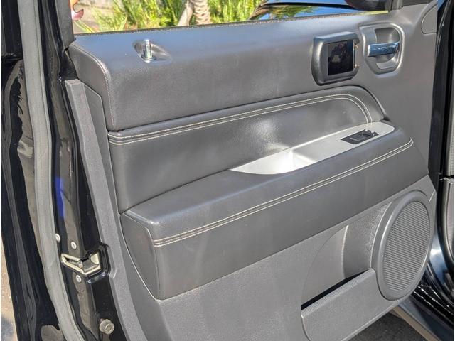 ジープ・コンパス リミテッド（36枚目）