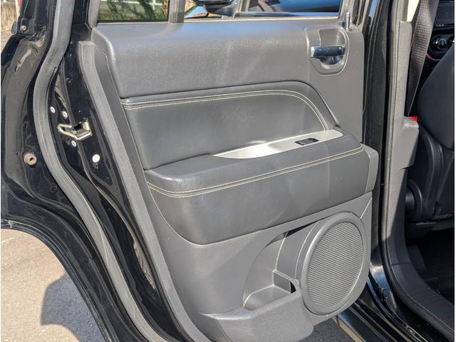 ジープ・コンパス リミテッド（37枚目）