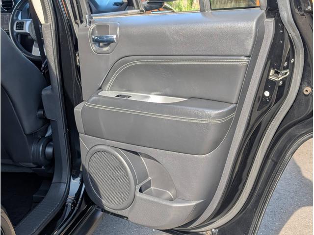 ジープ・コンパス リミテッド（38枚目）