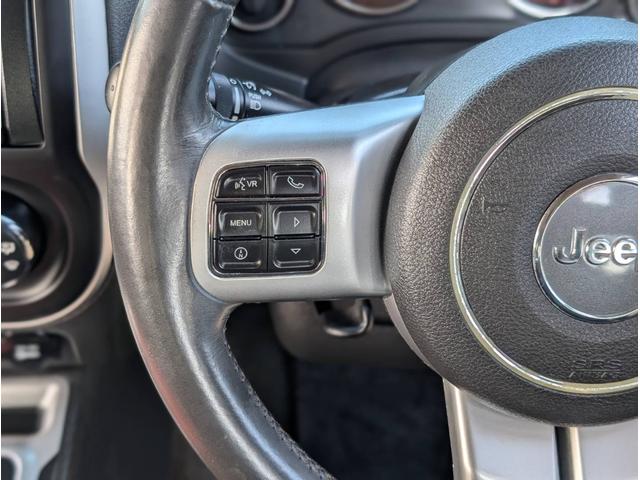 ジープ・コンパス リミテッド（41枚目）