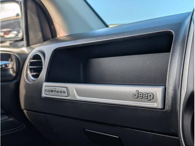 ジープ・コンパス リミテッド（44枚目）