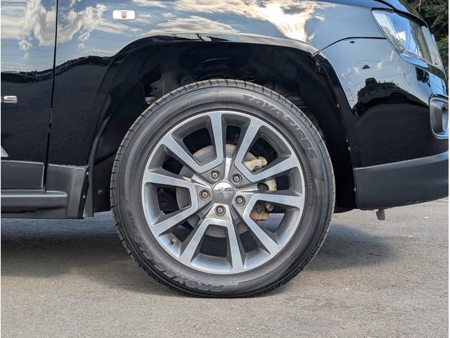 ジープ・コンパス リミテッド（46枚目）