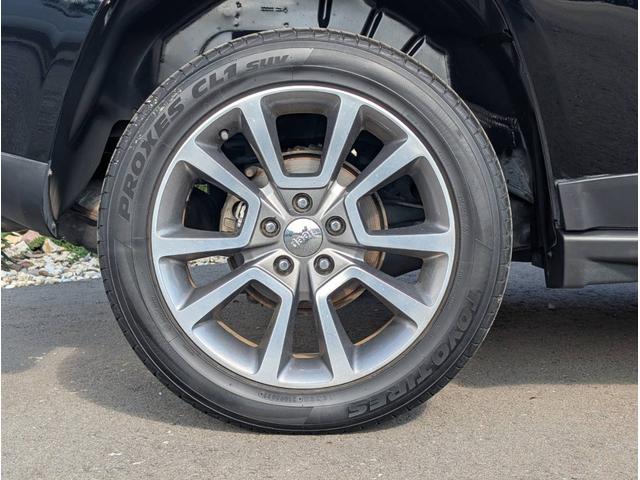 ジープ・コンパス リミテッド（48枚目）