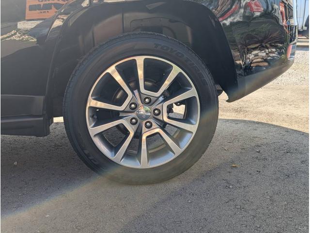 ジープ・コンパス リミテッド（50枚目）