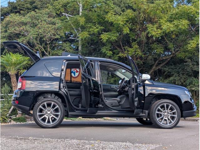 ジープ・コンパス リミテッド（66枚目）