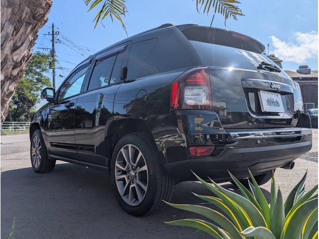 ジープ・コンパス リミテッド（68枚目）