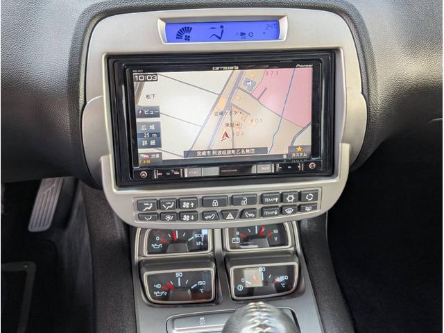 CHEVROLET CHEVROLET CAMARO LT RS