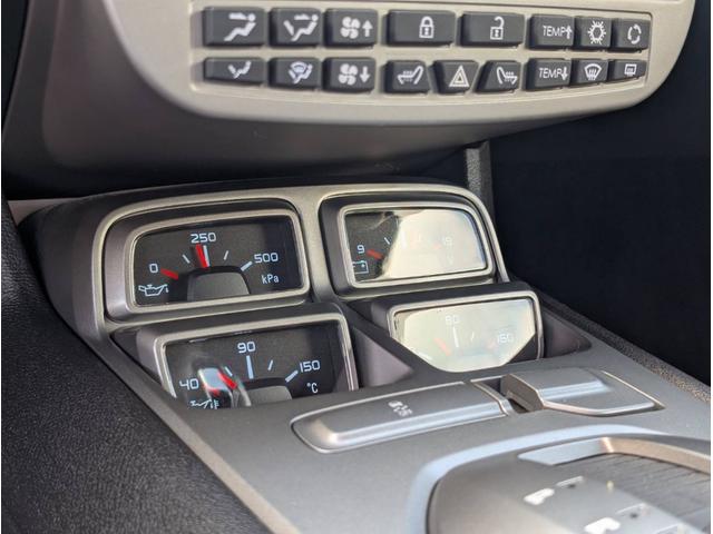 CHEVROLET CHEVROLET CAMARO LT RS