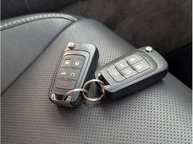 CHEVROLET CHEVROLET CAMARO LT RS