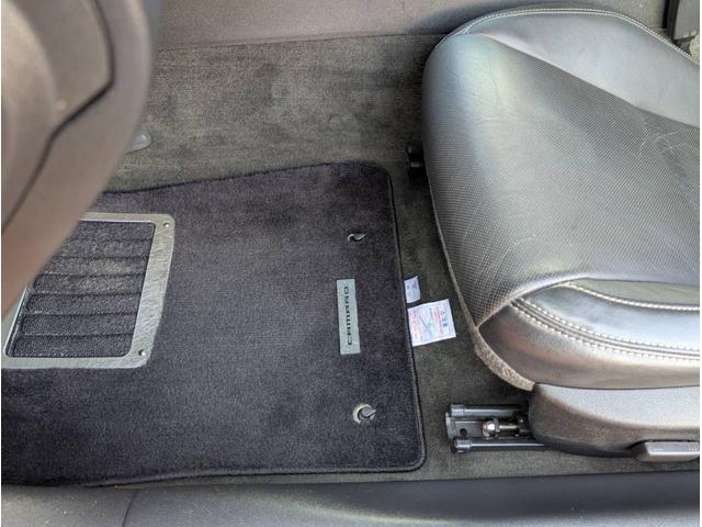 CHEVROLET CHEVROLET CAMARO LT RS