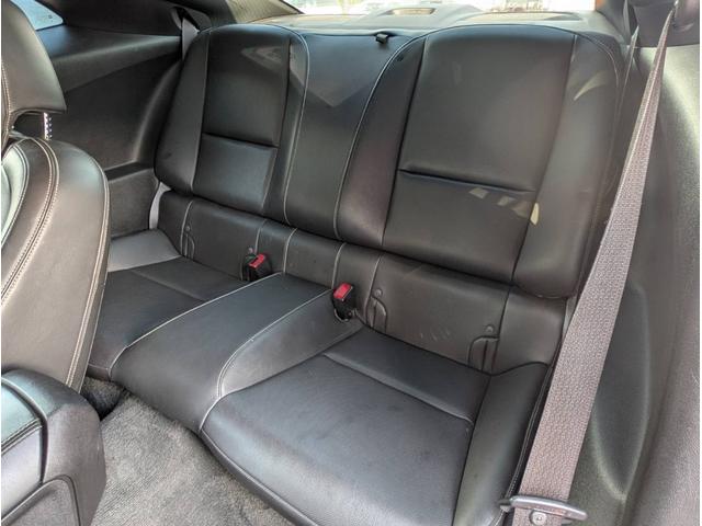 CHEVROLET CHEVROLET CAMARO LT RS