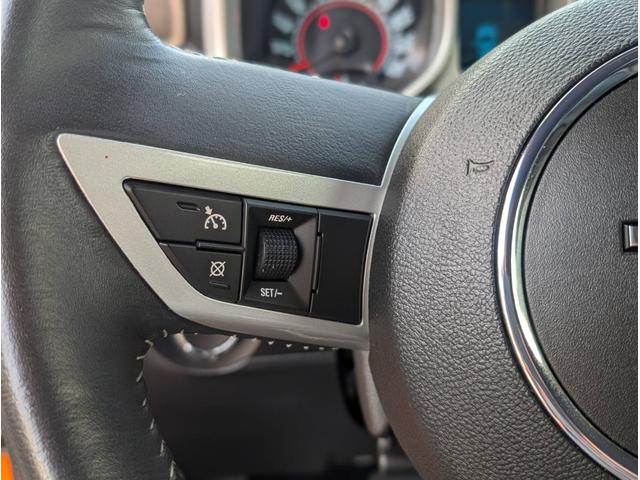 CHEVROLET CHEVROLET CAMARO LT RS