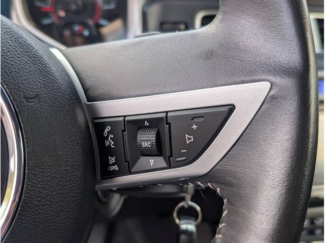 CHEVROLET CHEVROLET CAMARO LT RS