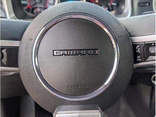 CHEVROLET CHEVROLET CAMARO LT RS