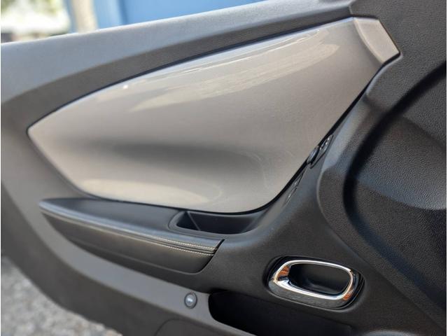 CHEVROLET CHEVROLET CAMARO LT RS