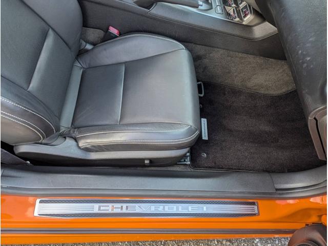 CHEVROLET CHEVROLET CAMARO LT RS