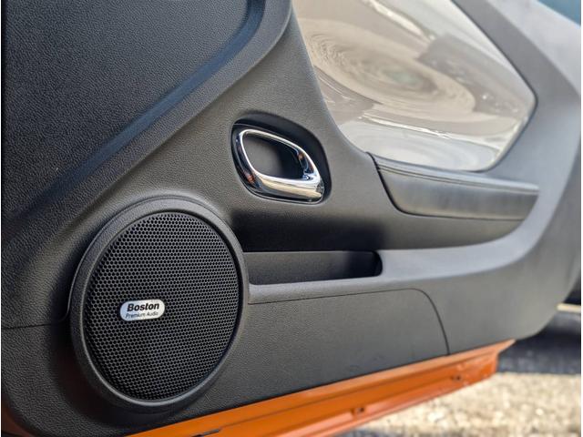 CHEVROLET CHEVROLET CAMARO LT RS